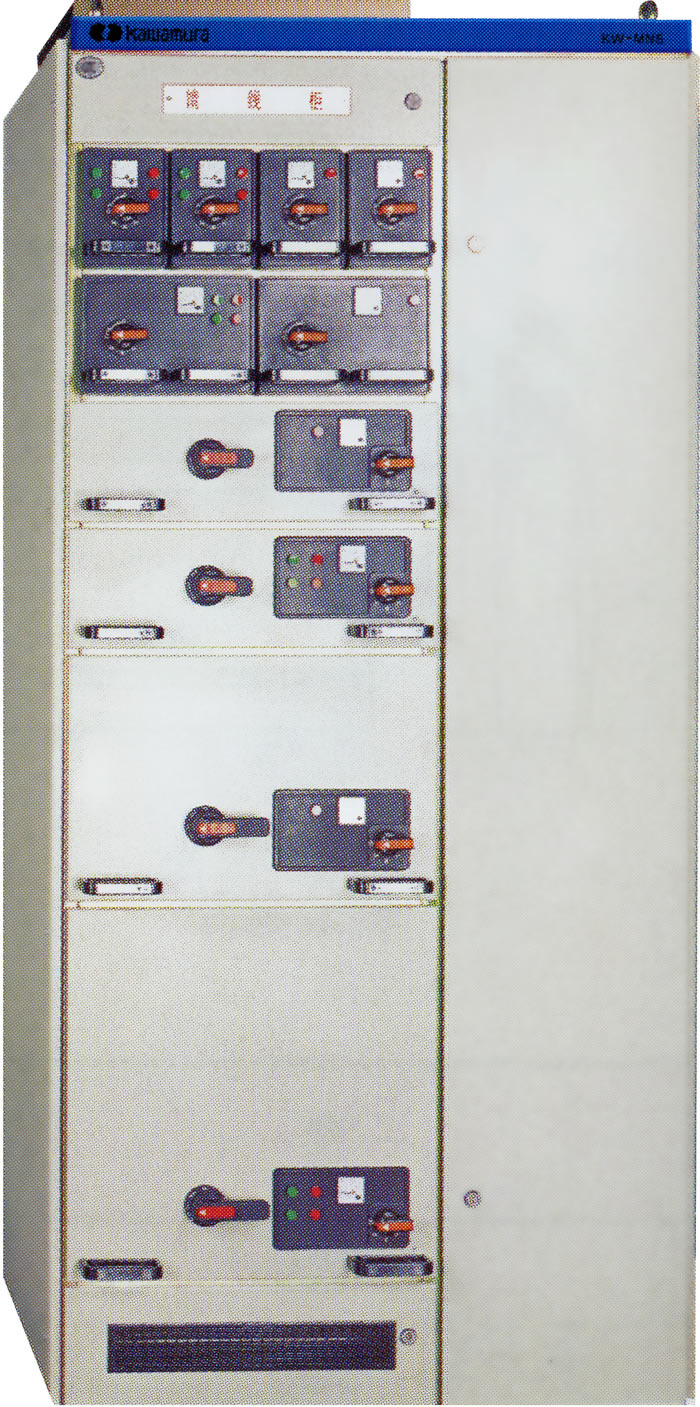 Low-voltage Power Boards