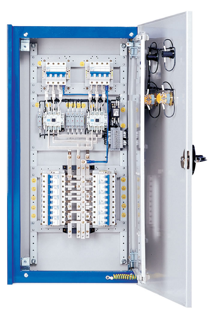 Distribution Boards