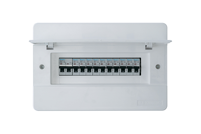 Residential Distribution Boards