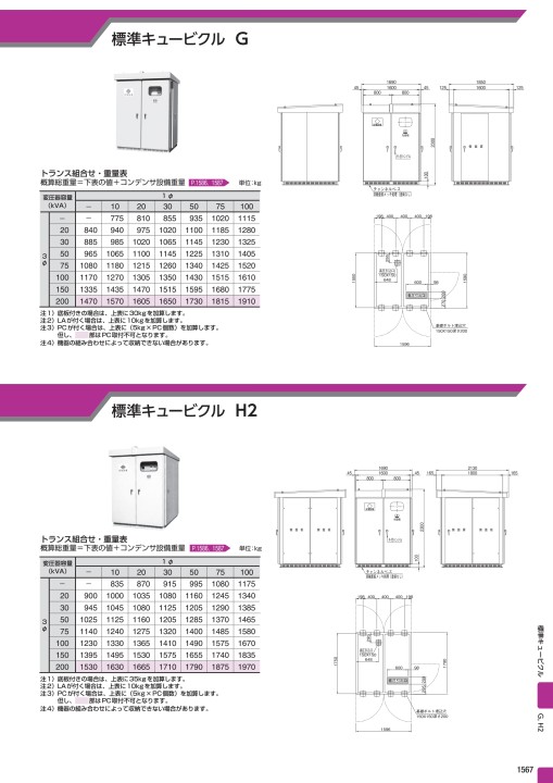 総合価格表No42
