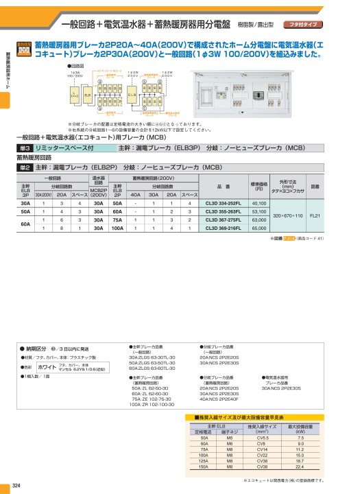 総合価格表no42