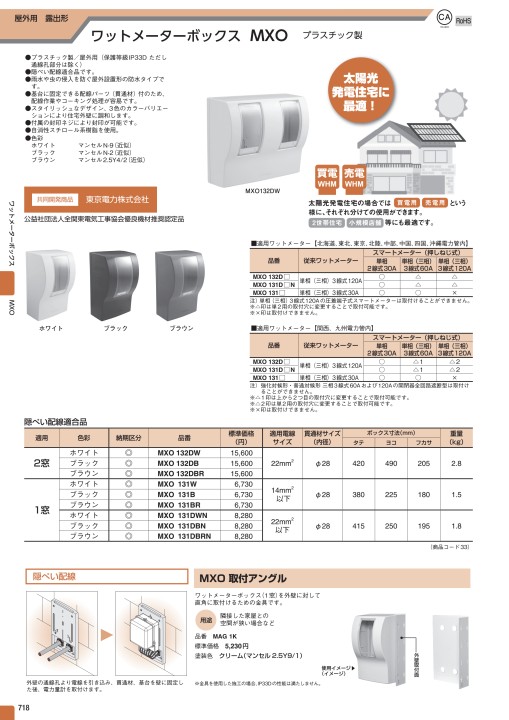 総合価格表No42