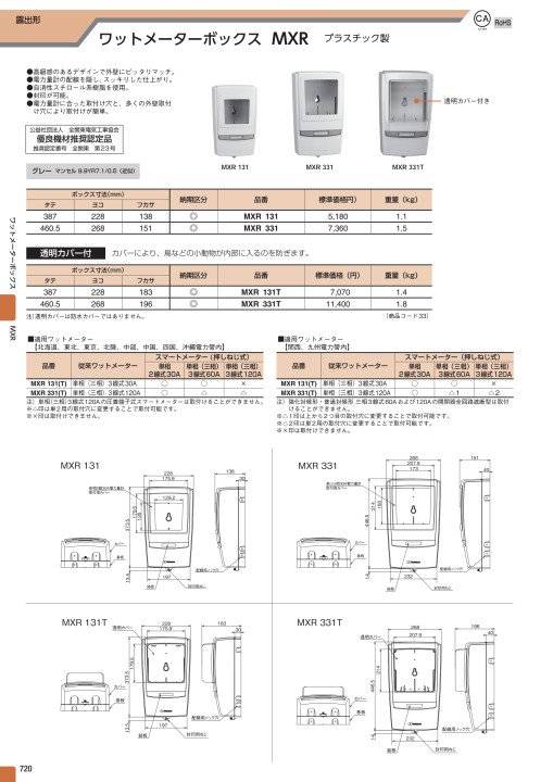 総合価格表No42