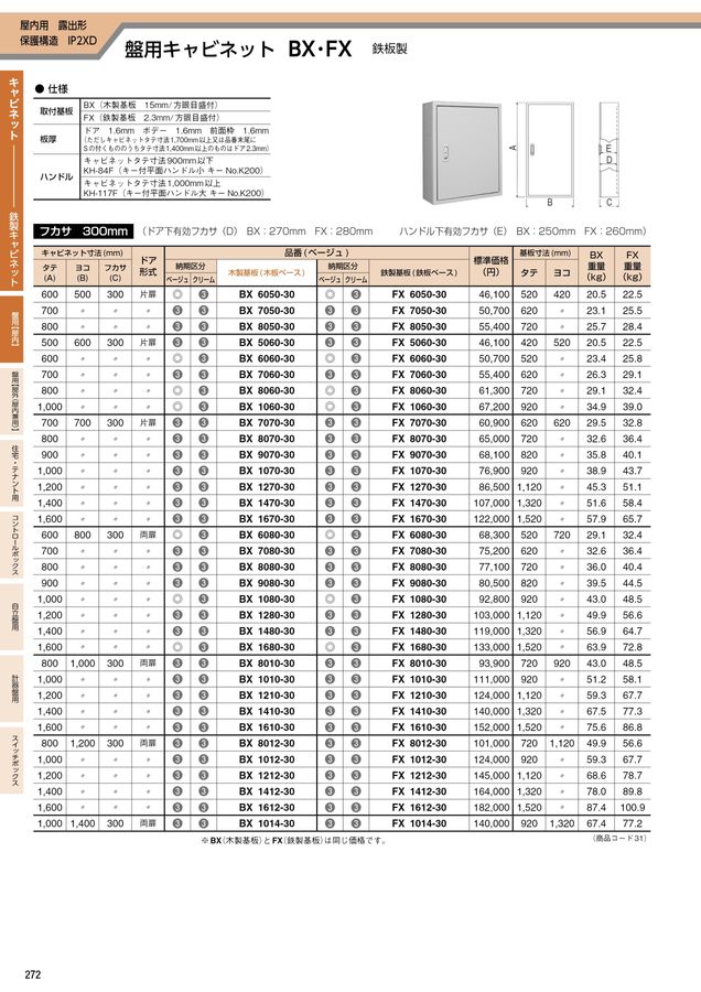河村電器 総合価格版e-Book