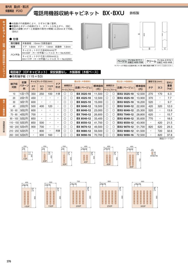 河村電器 総合価格版e-Book