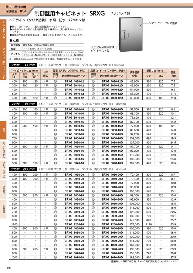 河村電器 総合価格版e-Book