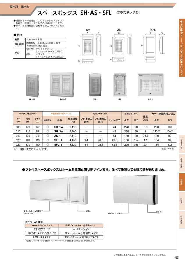 河村電器 総合価格版e-Book