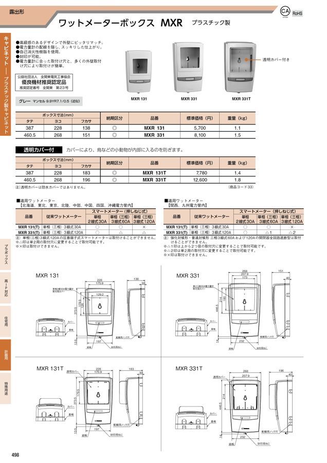河村電器 総合価格版e-Book