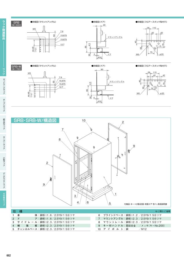 河村電器 総合価格版e-Book