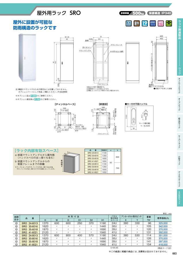 河村電器 総合価格版e-Book