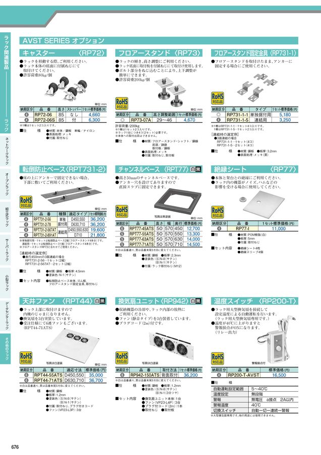 河村（カワムラ） AVSTシリーズ AVST AVST 42-5520S[KWM000134]
