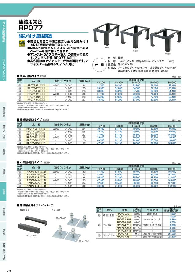 河村電器 総合価格版e-Book