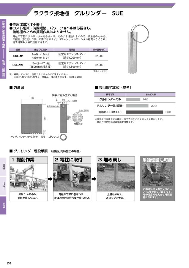 河村電器 総合価格版e-Book
