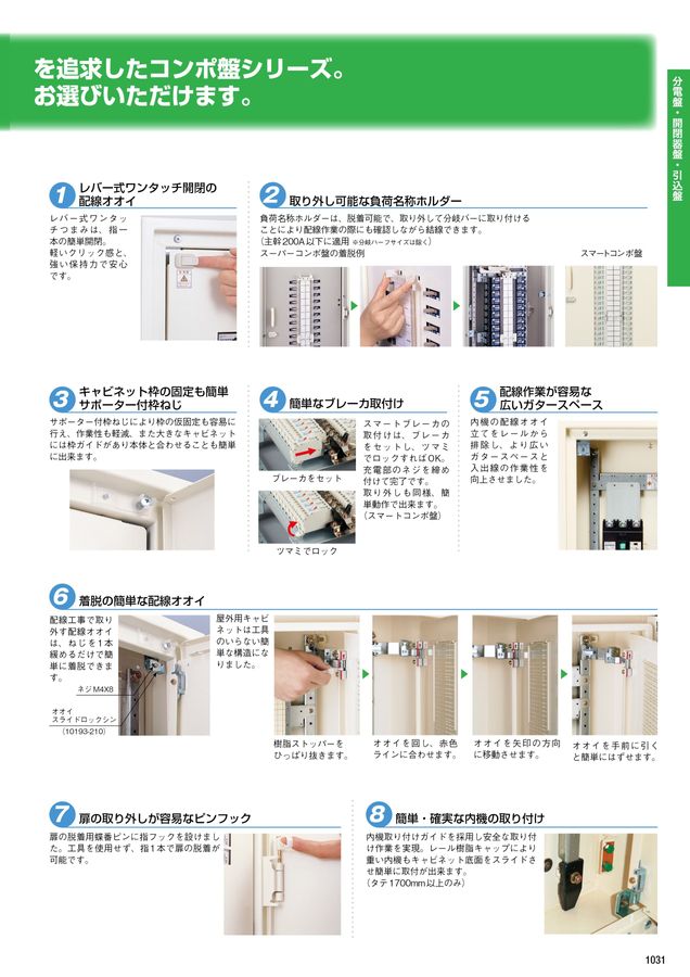 河村電器 総合価格版e-Book