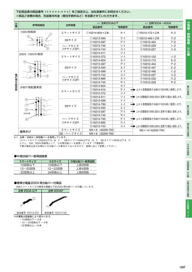 河村電器 総合価格版e-Book