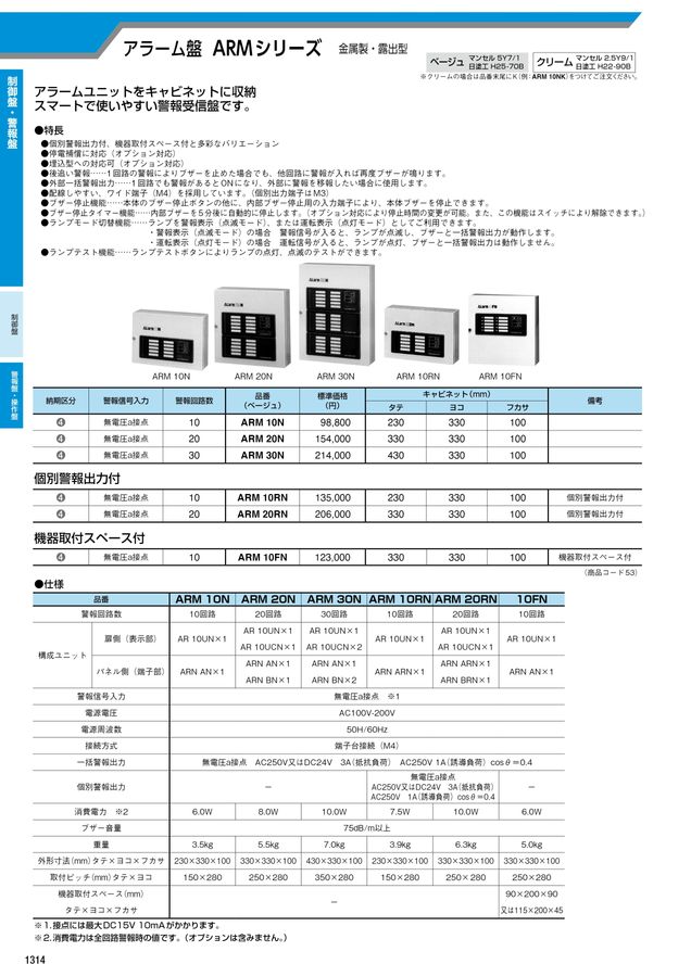 河村電器 総合価格版e-Book