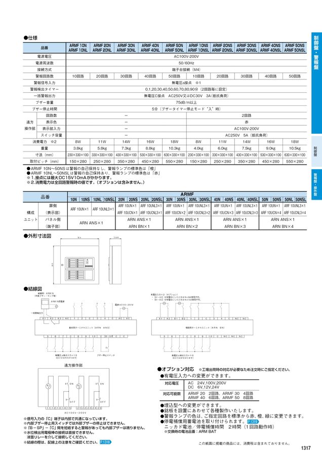 河村電器 総合価格版e-Book