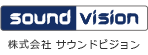 株式会社サウンドビジョン