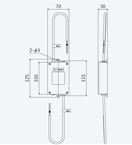 品番：KPC-BRI