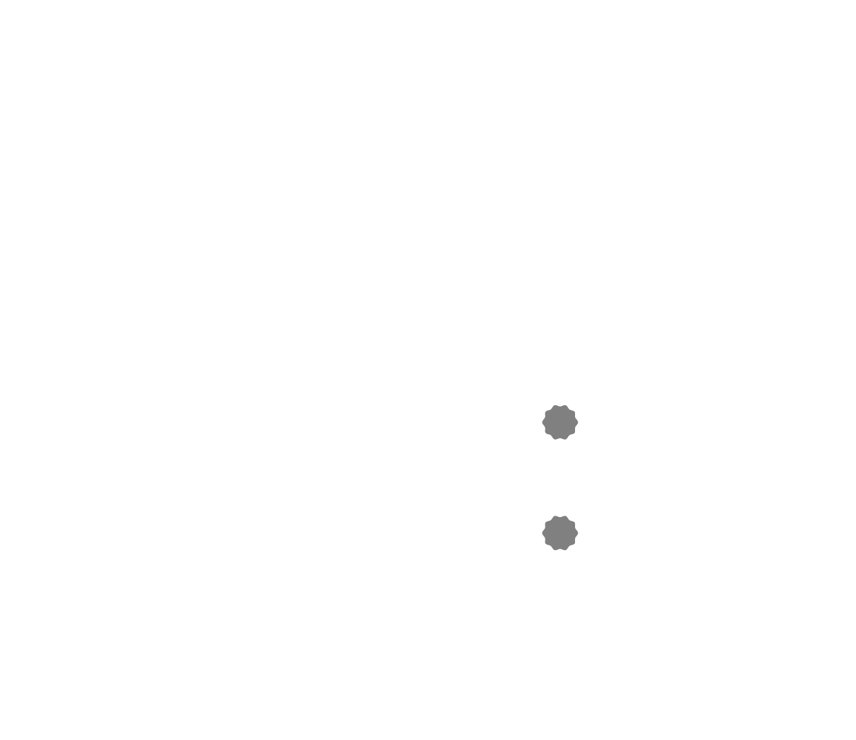 ホコリのイラスト01
