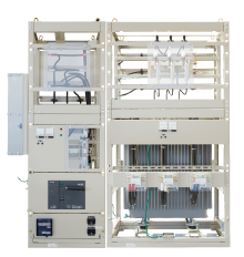 高圧受電設備 サブステーションコンポ