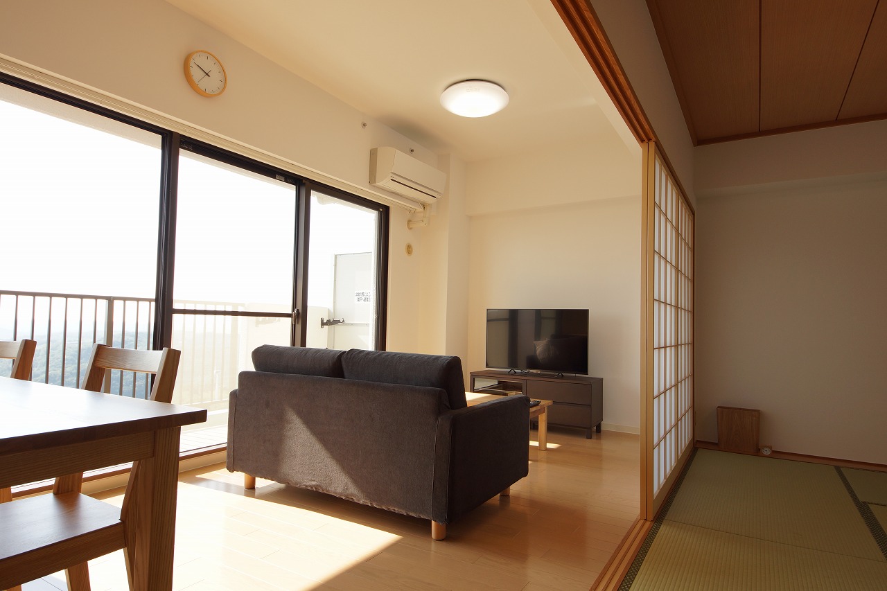 伊勢志摩(三重県)保養所