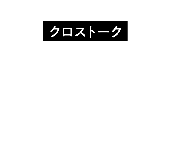 変えていくもの。