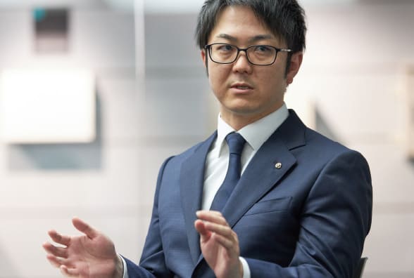 Session02 | クロストーク | 河村電器産業株式会社 | 新卒採用情報