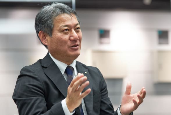 Session02 | クロストーク | 河村電器産業株式会社 | 新卒採用情報