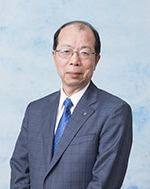 執行役員常務 加藤隆規