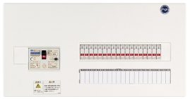 河村電器産業 ENR6161-PS ホーム分電盤 - 材料、資材