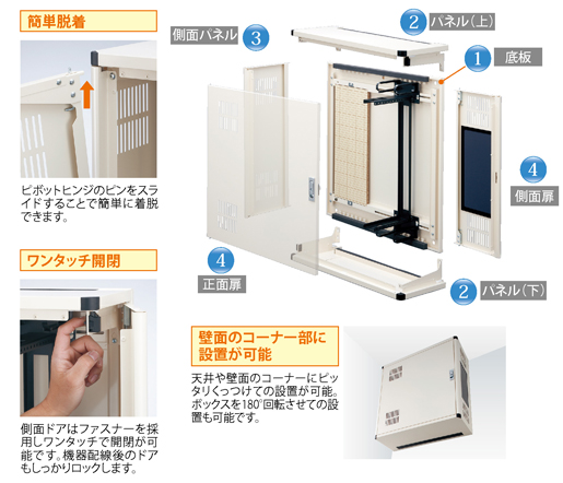 河村電器産業株式会社 | 製品情報 | 新製品情報