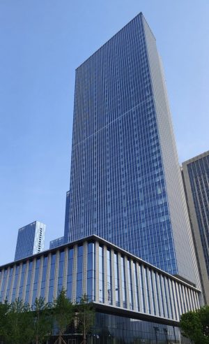 Shanghai Kawamura electric Co.,Ltd.